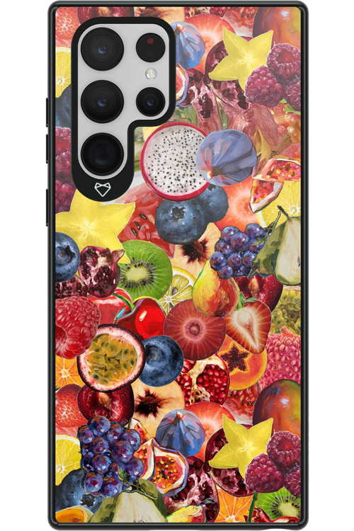 Fruit Basket 2.0 - Samsung Galaxy S22 Ultra