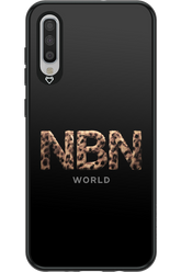 Black - Samsung Galaxy A70