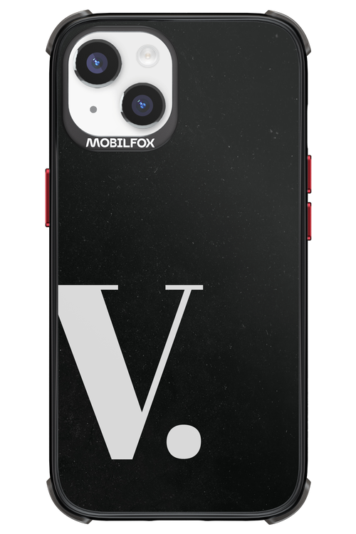 V (Off Space) 2.0 - Apple iPhone 14