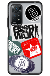 Beerseewalk I - Xiaomi Redmi Note 11Pro 4G/5G