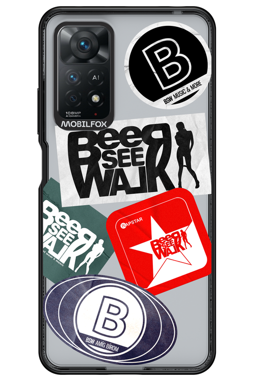 Beerseewalk I - Xiaomi Redmi Note 11Pro 4G/5G