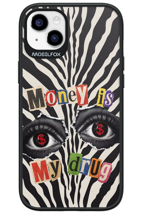 Money Drug 2.0 - Apple iPhone 14 Plus