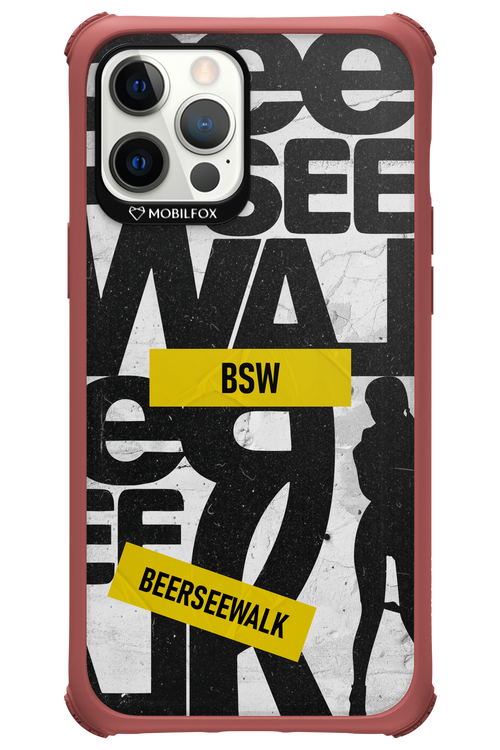 Beerseewalk II 2.0 - Apple iPhone 12 Pro Max