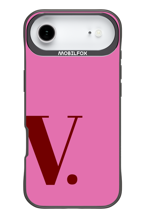 V (Sorbet) 2.0 - Apple iPhone 17 Air