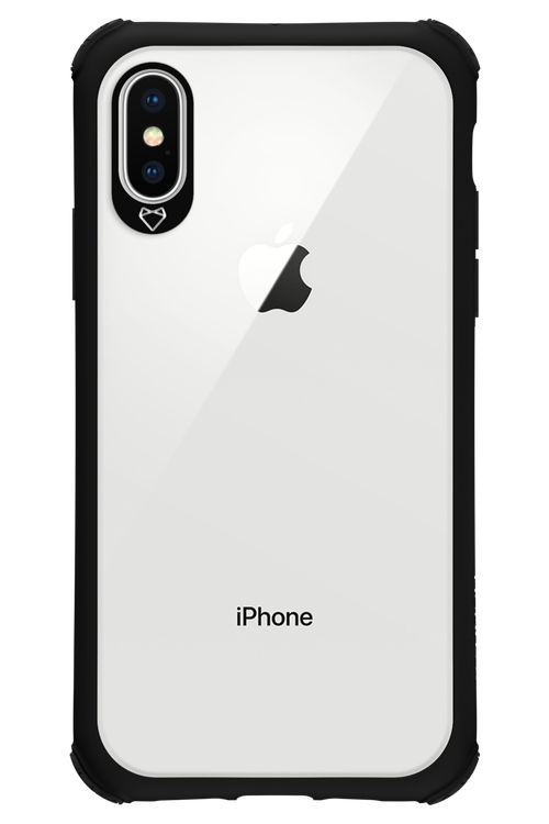 NUDE 2.0 - Apple iPhone XS
