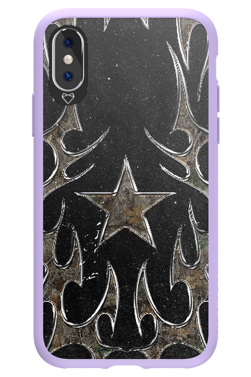Camo 2.0 - Apple iPhone X