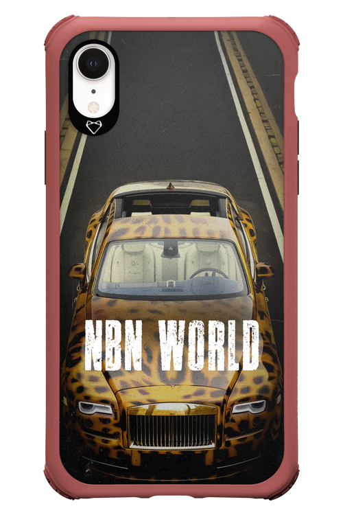 Car - Apple iPhone XR