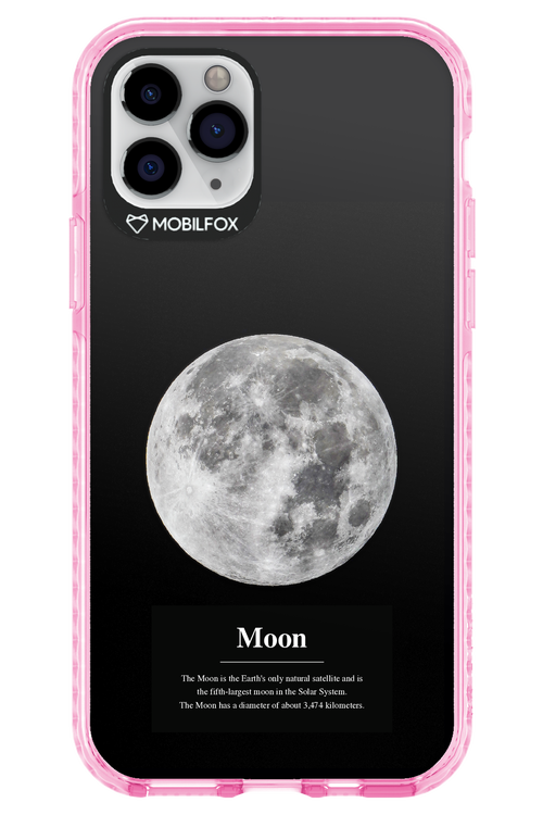 Moon 2.0 - Apple iPhone 11 Pro