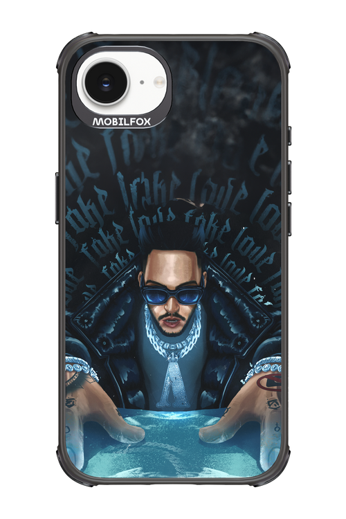 Fake Love 2.0 - Apple iPhone 17e