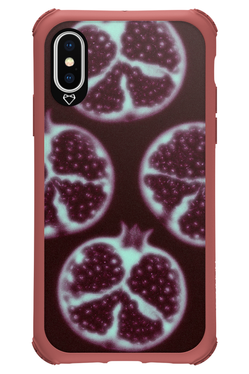 Persephone 2.0 - Apple iPhone XS