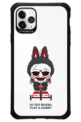 Sawbubu (Nude) - Apple iPhone 11 Pro Max