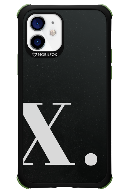 X (Off Space) 2.0 - Apple iPhone 12