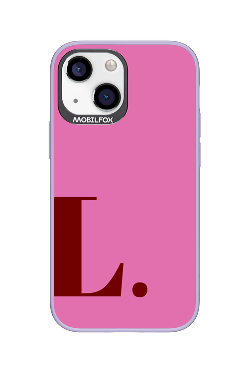 L (Sorbet) 2.0 - Apple iPhone 13 Mini