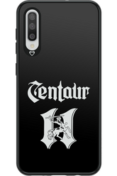 Centaur Logo Black 2.0 - Samsung Galaxy A50