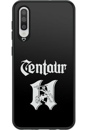 Centaur Logo Black 2.0 - Samsung Galaxy A50