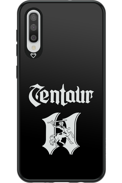 Centaur Logo Black 2.0 - Samsung Galaxy A50