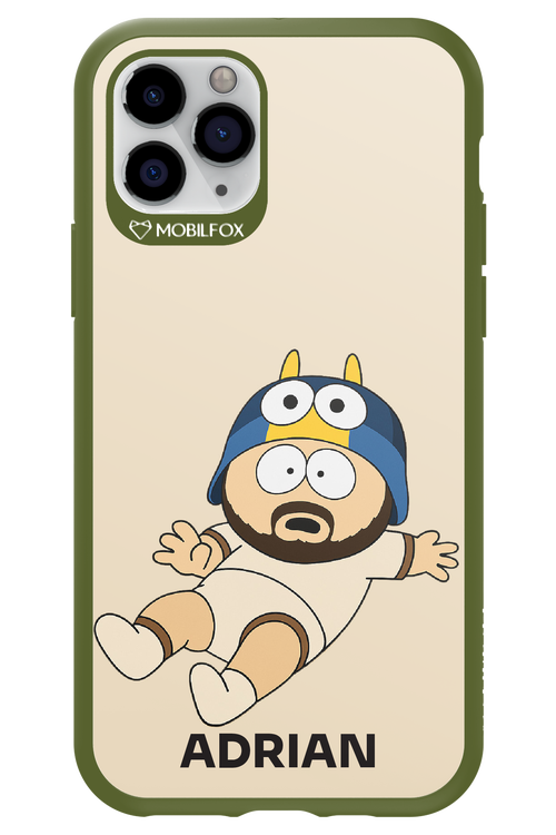 ChildHeli 1 - Apple iPhone 11 Pro