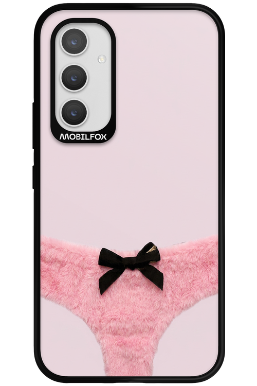 Furr Panties 2.0 - Samsung Galaxy A54