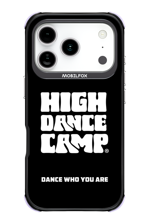 HDC 1 2.0 - Apple iPhone 17 Pro