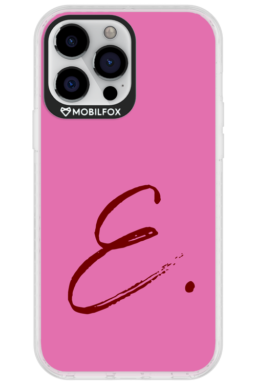 (Sorbet) E 2.0 - Apple iPhone 13 Pro Max