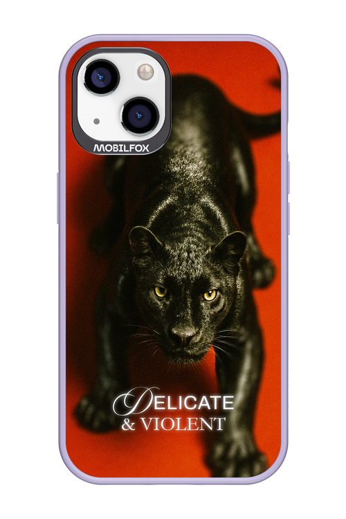 DeliCat 2.0 - Apple iPhone 13