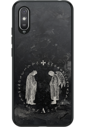 iNGER & D3MON V1 2.0 - Xiaomi Redmi 9A
