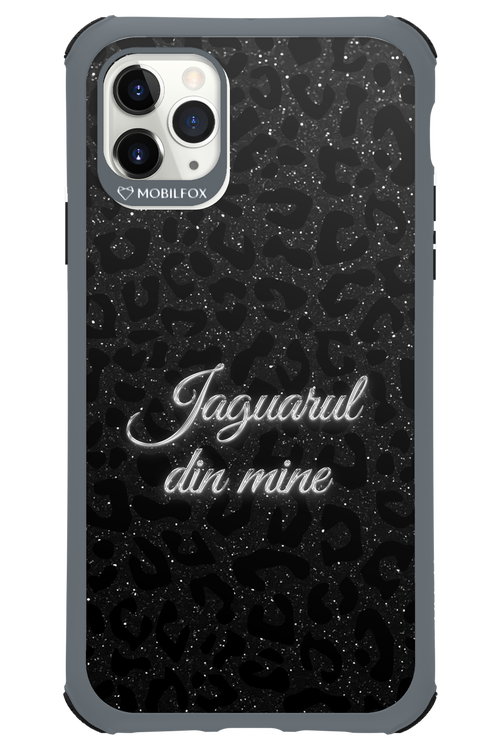 Jaguarul - Apple iPhone 11 Pro Max