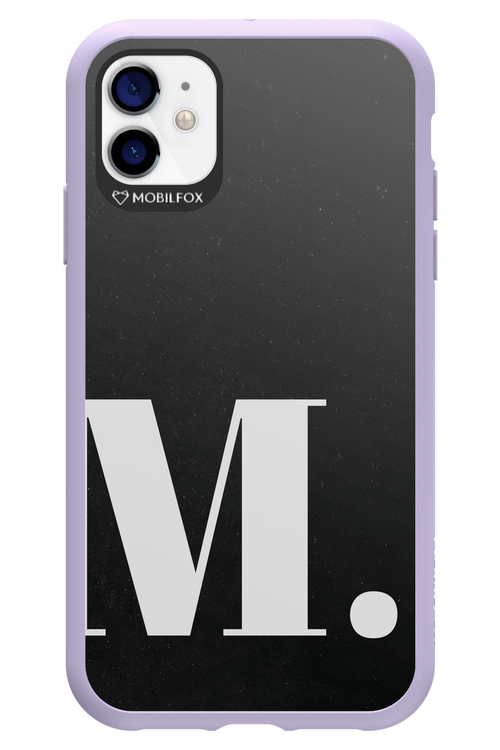 M (Off Space) 2.0 - Apple iPhone 11