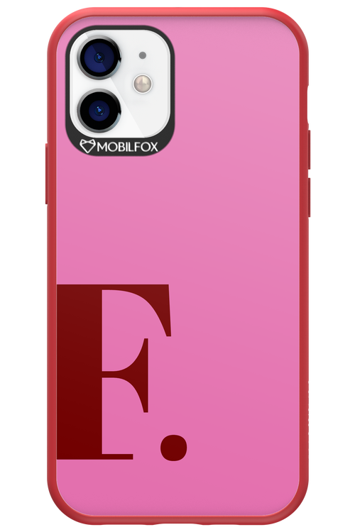 F (Sorbet) 2.0 - Apple iPhone 12