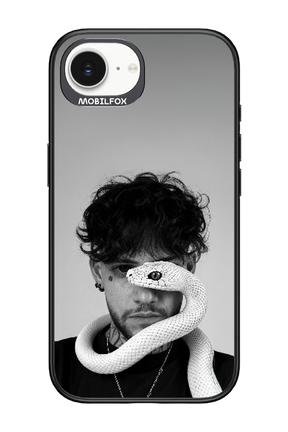 SNAKE (RAVA) 2.0 - Apple iPhone 16e
