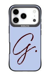 (Jellyfish Presso) G 2.0 - Apple iPhone 17 Pro