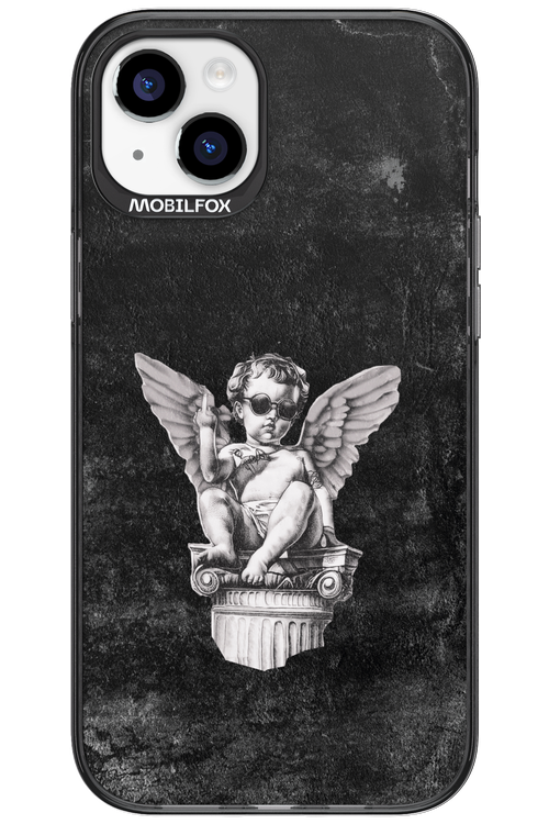 Fallen Angel - Apple iPhone 15 Plus