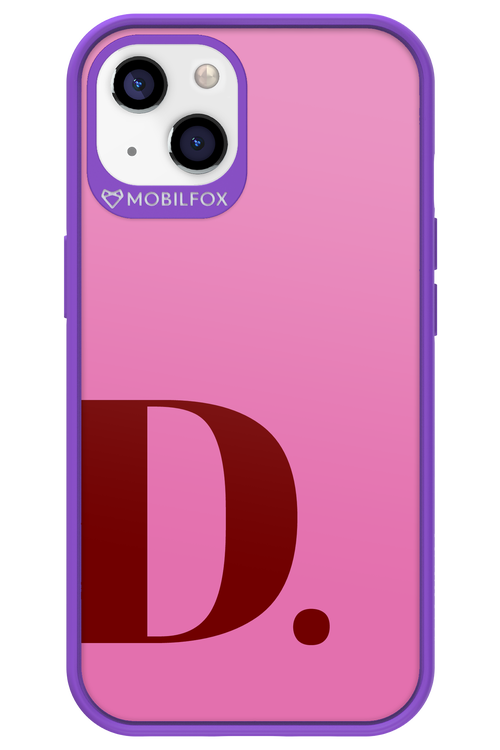 D (Sorbet) 2.0 - Apple iPhone 13