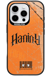 Haniny Grunge - Apple iPhone 16 Pro