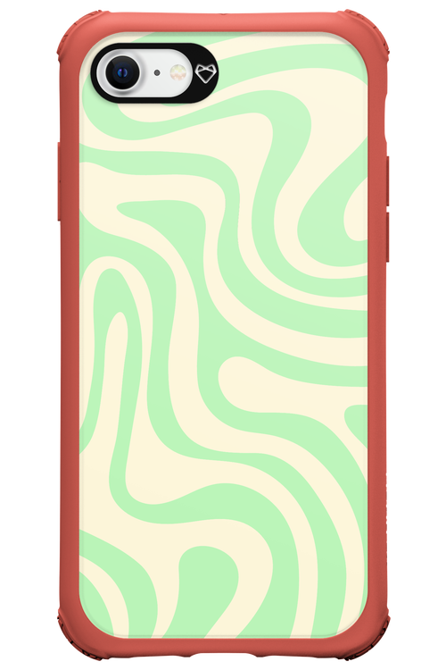 Matchaa 2.0 - Apple iPhone 8