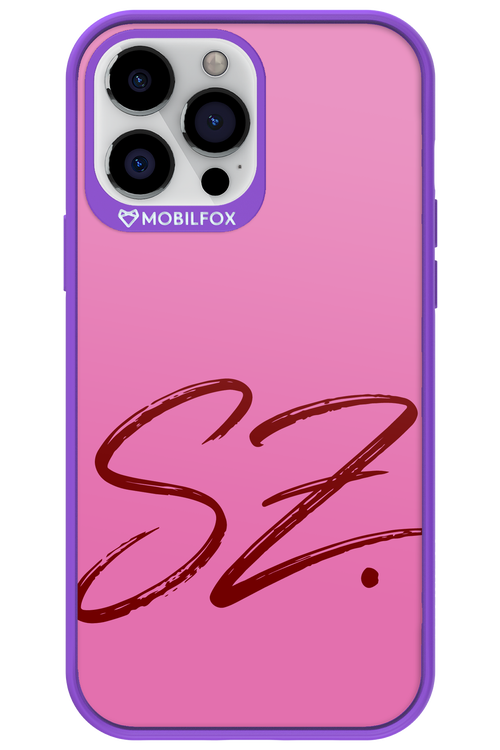 (Sorbet) SZ 2.0 - Apple iPhone 13 Pro Max
