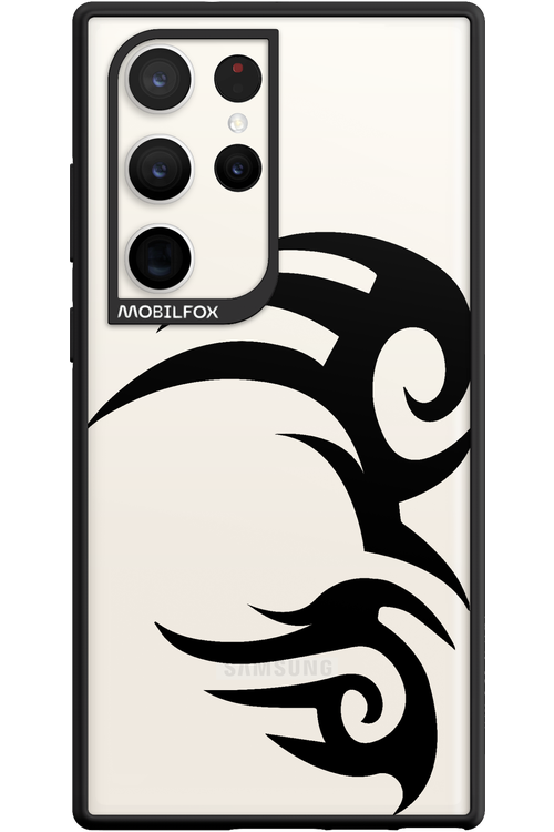 Tattoo Icon 2.0 - Samsung Galaxy S23 Ultra