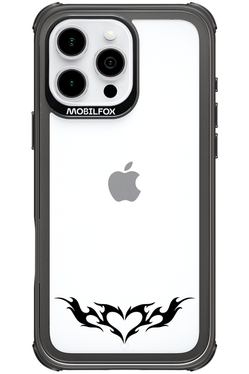 Techno Hart - Apple iPhone 16 Pro Max