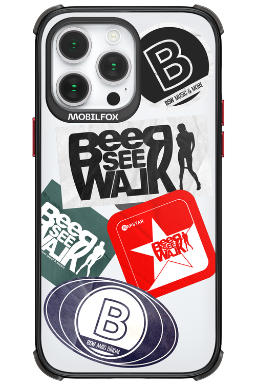 Beerseewalk I 2.0 - Apple iPhone 14 Pro Max