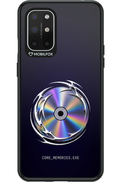 Core Memories 2.0 - OnePlus 8T