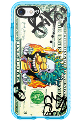 CLOWN - Apple iPhone 8