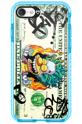 CLOWN - Apple iPhone 8