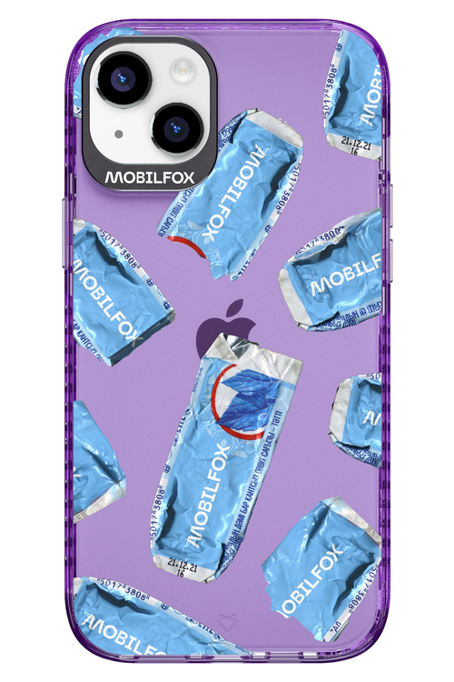 Mobilfox Gum 2.0 - Apple iPhone 14 Plus