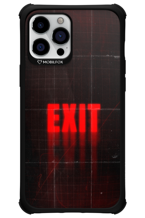 EXIT 2.0 - Apple iPhone 12 Pro Max