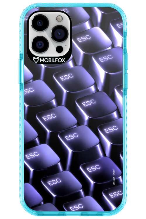Can's Escape 2.0 - Apple iPhone 12 Pro