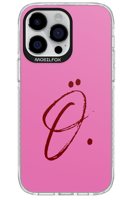 (Sorbet) O II 2.0 - Apple iPhone 14 Pro Max