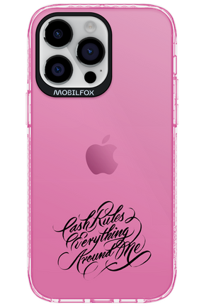 Cash Rules Script - Apple iPhone 14 Pro Max