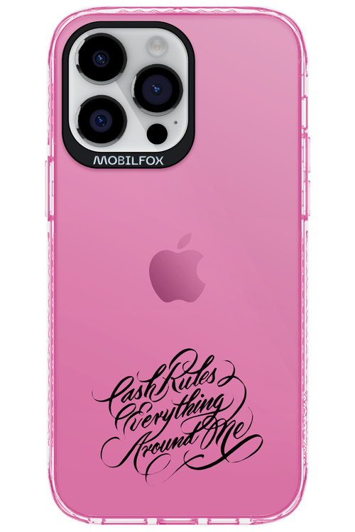 Cash Rules Script - Apple iPhone 14 Pro Max