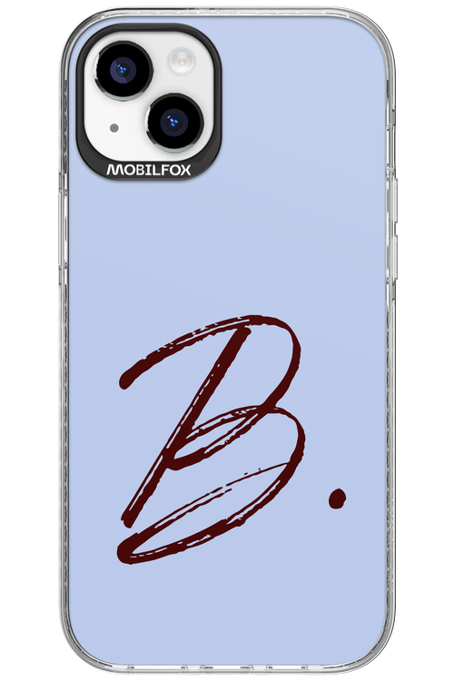 (Jellyfish Presso) B 2.0 - Apple iPhone 15 Plus