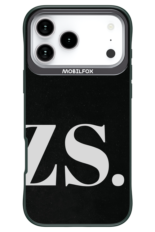 ZS (Off Space) 2.0 - Apple iPhone 17 Pro Max